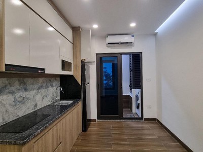 Tin thật 100  bán apartment lô góc 110m2 x 20ch tại hoàng quốc việt - ô tô tránh - dt 2,6 tỷ/năm 3