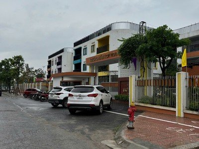Bán lô đất vàng tđc ngọc thụy   80m    vị trí trung tâm   giá chỉ 24.8 tỷ 3