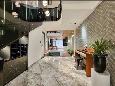 Chào bán nhà đẹp   villa 3 tầng cao cấp tại khu hòa cường, gần phan đăng lưu   hải châu, đà nẵng 3