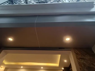 Nhà mới full nội thất phúc lợi 32m2 5 tầng,mặt tiền 3.5m, 4.95 tỷ long biên. 0