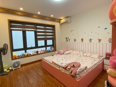 Chính chủ bán nhà đẹp ngọc thụy   73m    5 tầng   full nội thất   giá chỉ 12.5 tỷ 3