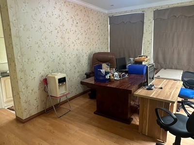 Bán biệt thự vườn đào, tây hồ - 290m  - mt 16m - view vườn hoa - vị trí đẹp - giá 143 tỷ 3