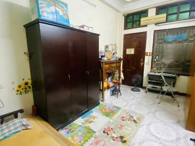 Bán nhà phố phạm thận duật - phân lô, ô tô tránh, kd   55m2 x 5t, nhỉnh 15 tỷ 2