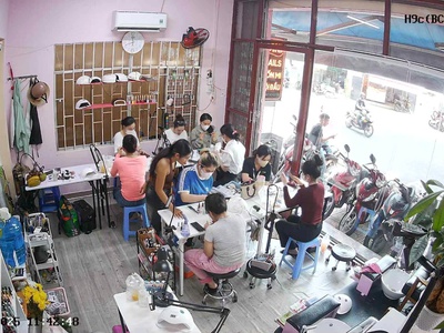 Sang nhượng mặt bằng tại 31a trần nhật duật, nha trang 1