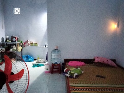 Mặt tiền nguyễn văn tố hải châu, gần công viên, 54m2, 4.x tỷ 1