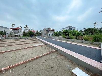 Đón sóng kcn tràng duệ iii   cơ hội vàng cho nhà đầu tư 3