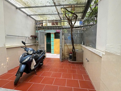 Cho thuê nhà riêng tại Số 9 ngõ 464 Đường Bưởi, 15 triệu, 74m2, Ba Đình, Hà Nội 0