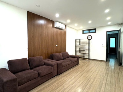 Cho thuê nhà riêng tại Số 9 ngõ 464 Đường Bưởi, 15 triệu, 74m2, Ba Đình, Hà Nội 1