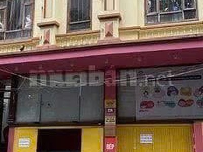 Chính chủ cho thuê tầng 3,4,5 làm văn phòng đường phương liệt, thanh xuân 1
