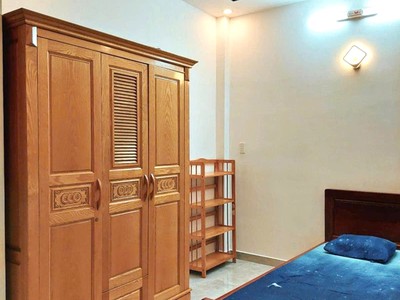 Chỉ 6.2 tỷ tl  bán nhà 4 x15m nguyễn kiệm gần công viên gia định   30m ra mặt tiền   4 tầng 2