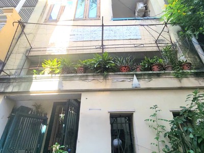 5.99 tỷ tl  bán nhà 4.2 x 14m phan văn trị   hẻm ô tô   gần cityland   ra mt vài bước chân 2