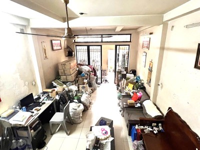 5.99 tỷ tl  bán nhà 4.2 x 14m phan văn trị   hẻm ô tô   gần cityland   ra mt vài bước chân 3