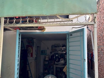 Bán nhà hẻm xe hơi 5m 71m  - đường gò dầu,  tân phú - 5pn - 6,3 tỷ 1