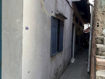 Bán nhà riêng 71m    hẻm xe hơi 5m đường gò dầu, q. tân phú   6,3 tỷ 2