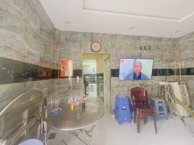 Nhỉnh 4 tỷ có nhà hxh lê liễu, tân quý, tân phú, 44m2, 2 tầng, ngang 9m 1
