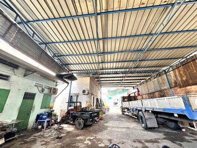 Bán gấp 850m  mặt tiền bình chiểu thủ đức   chỉ 30tr/m    ngộp bank giá rẻ bất ngờ 4