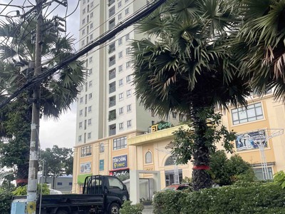 Bán gấp 850m  mặt tiền bình chiểu thủ đức   chỉ 30tr/m    ngộp bank giá rẻ bất ngờ 0