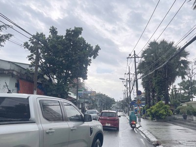 Bán gấp 850m  mặt tiền bình chiểu thủ đức   chỉ 30tr/m    ngộp bank giá rẻ bất ngờ 1