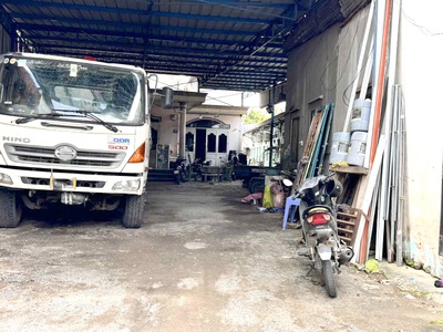 Bán gấp 850m  mặt tiền bình chiểu thủ đức   chỉ 30tr/m    ngộp bank giá rẻ bất ngờ 3
