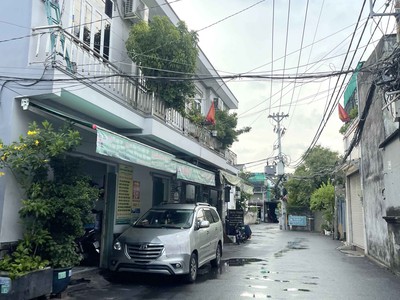Bán đất mặt tiền linh đông thủ đức   ngang 6m đẹp, sổ riêng   gần kha vạn cân, chỉ 5.9 tỷ 1