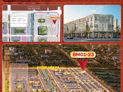 Cần bán căn liền kề shop phân khu bình minh vinhomes đan phượng, diện tích 146m , hướng đông nam - 0