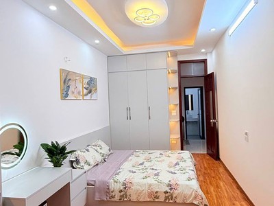 Hiếm- chỉ hơn 5 tỷ- nhà ngõ 1 bùi xương trạch- ngõ thông- thông số vàng 2