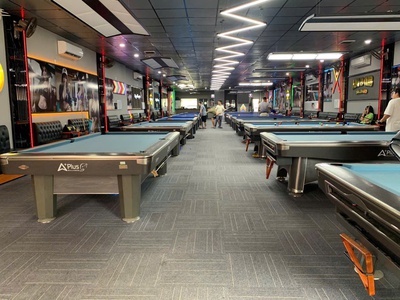 Cần sang nhượng club bida king 79 tại tp.nhatrang, khánh hòa 2