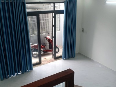 Bán nhà 2 tầng, 56m , 2pn, 2wc, q.9, 4.85  tỷ, sổ hồng 2