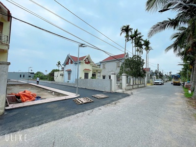 Đón sóng kcn tràng duệ iii   cơ hội vàng cho nhà đầu tư 4
