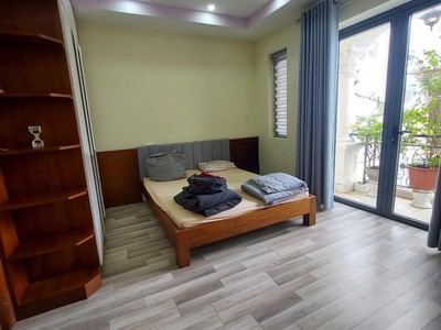 Bá.n n.hà quận 7, ô tô đỗ cửa, 80m2 lâm văn bền nhỉnh 7 tỏi 0969620605 3