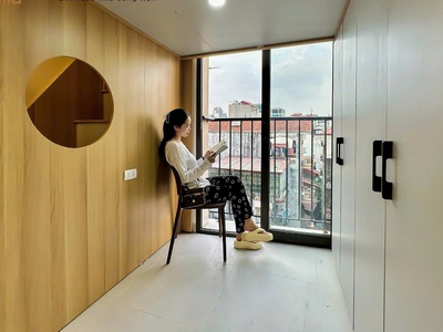 Giảm ngay 500 triệu   tòa nhà cho thuê dòng tiền ổn định tại mỹ đình   nam từ liêm 3