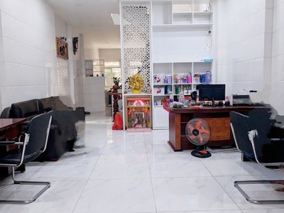 Bán nhà 4 tầng 96m , tam bình, thủ đức, 7.9 tỷ, sổ hồng 1
