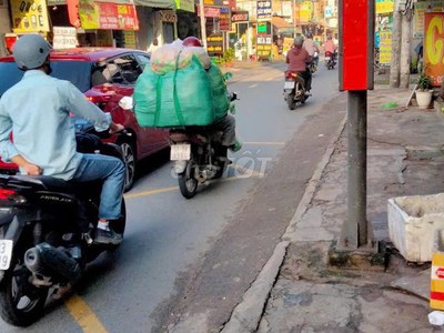 Cho thuê mặt bằng kinh doanh   vị trí đắc địa quận 12 3