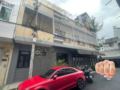 Bán nhà cư xá lữ gia, quận 11   diện tích 110m    3 tầng   giá 28.5 tỷ 0