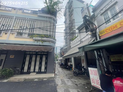 Bán nhà cư xá lữ gia, quận 11   diện tích 110m    3 tầng   giá 28.5 tỷ 1