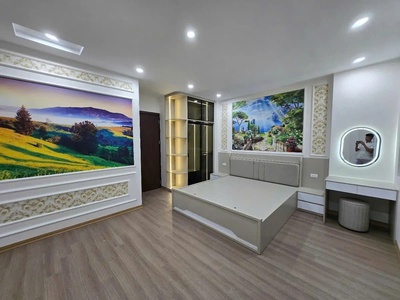 Bán nhà phương canh 32/40m2, 7 tầng. mặt tiền 5m. giá 7.35 tỷ nam từ liêm hà nội 4