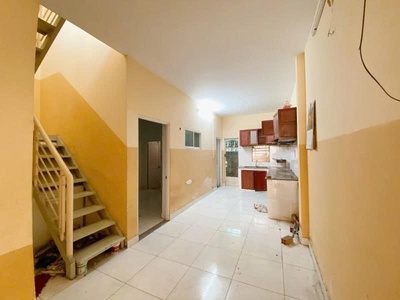 Bán nhà hxh cách mạng tháng tám - ngay cv lê thị riêng, 5,5x25m, 2 tầng cũ, 16,5 tỷ. 2