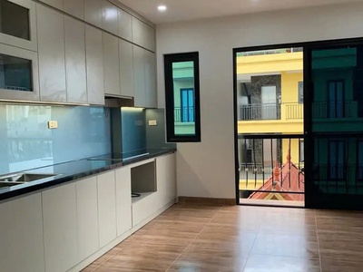 Bán nhà phương canh 32/40m2, 7 tầng. mặt tiền 5m. giá 7.35 tỷ nam từ liêm hà nội 1