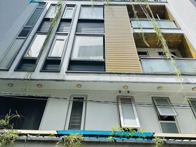 Bán nhà hxh thành thái - cư xá đồng tiến, 3 tháng 2, 8x12,5m, 5 t - 11 chdv, 17,8 tỷ. 0