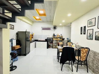 Bán nhà hxh thành thái - cư xá đồng tiến, 3 tháng 2, 8x12,5m, 5 t - 11 chdv, 17,8 tỷ. 2