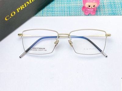 Gợi ý gọng kính titan co prime chính hãng giá chỉ 850k miễn ship toàn quốc Var:TinhQuan 1