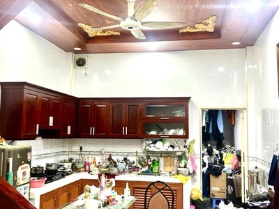 Bán nhà hương lộ 2 giáp tân phú   hẻm 7m thông   56m   nhỉnh 3 tỷ 2