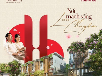 Sei harmony   nhà phố phong cách nhật giữa lòng sài gòn 0