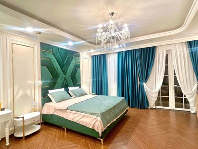 Bán biệt thự siêu sang lê văn lương, 141m2  7.9x19  5 tầng, tháng máy, giảm 500tr còn 20.5 tỷ 4