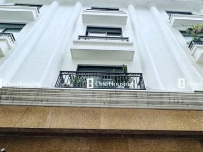 Cho thuê gấp nhà mặt phố lê trọng tấn, 4 tầng, 120m , mt 6m, kinh doanh mọi hình thức 1