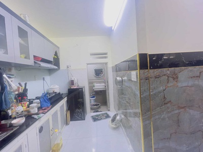 Nhỉnh 4 tỷ có nhà hxh lê liễu, tân quý, tân phú, 44m2, 2 tầng, ngang 9m 2