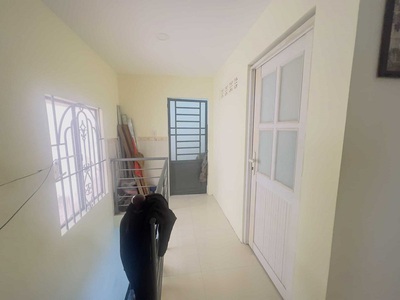 Nhỉnh 4 tỷ có nhà hxh lê liễu, tân quý, tân phú, 44m2, 2 tầng, ngang 9m 3
