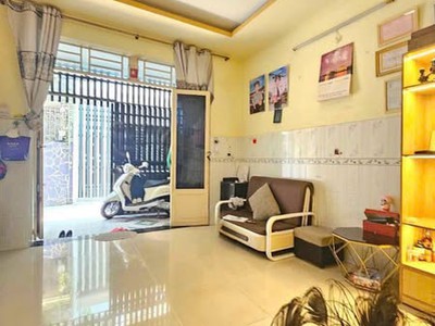 Dưới 3 tỷ shr gần sông sài gòn, bán nhà thạnh lộc hỗ trợ vay bank tối đa 0