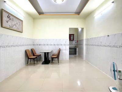 Dưới 3 tỷ shr gần sông sài gòn, bán nhà thạnh lộc hỗ trợ vay bank tối đa 1