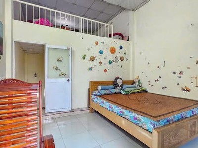 Dưới 3 tỷ shr gần sông sài gòn, bán nhà thạnh lộc hỗ trợ vay bank tối đa 2